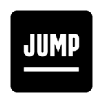 JUMP - Bike Share Electrified icon