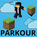 202 Jumps - parkour map for mcpe for PC 202 Jumps - parkour map for mcpe for PC