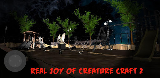 Real Joy of Creature Craft 2 PC screenshot
