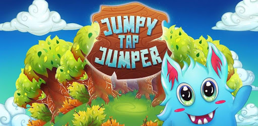 Stack Jump: the Jumper PC screenshot