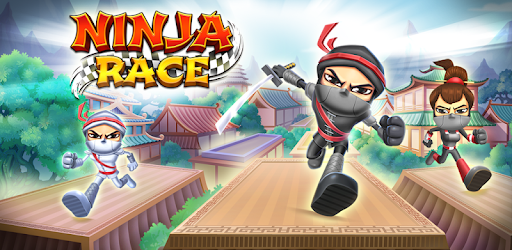 Ninja Race - Fun Run Multiplayer PC screenshot Ninja Race - Fun Run Multiplayer PC screenshot