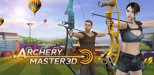 Archery Master 3D PC screenshot