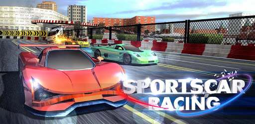 Sports Car Racing PC screenshot Sports Car Racing PC screenshot