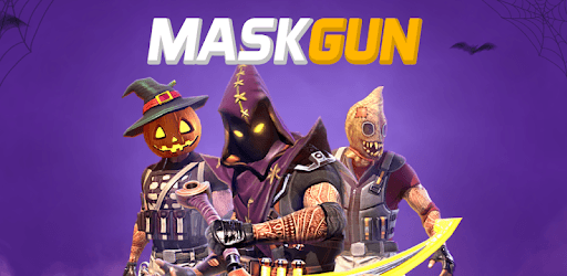 MaskGun Multiplayer FPS - Free Shooting Game PC screenshot MaskGun Multiplayer FPS - Free Shooting Game PC screenshot