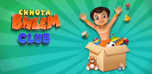 Chhota Bheem Club PC screenshot