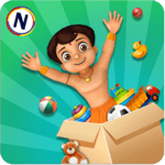 Chhota Bheem Club icon