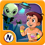 Chhota Bheem Maths vs Aliens icon