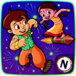 Chhota Bheem Race Game icon