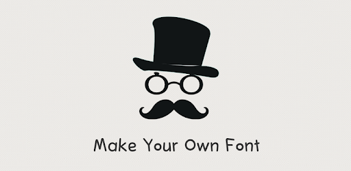 Mr.Mygle(Make Your Font) PC screenshot