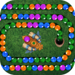 Marble Smash : Match 3 icon
