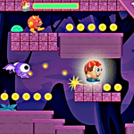 Jungle Castle Run 3 icon