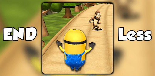 Adventure Subway Banana Jungle PC screenshot Adventure Subway Banana Jungle PC screenshot
