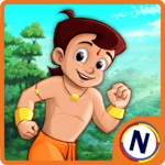 Chhota Bheem Jungle Run icon