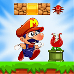 Jungle World Adventure - Super Jungle 2019 Update icon