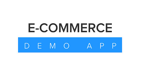 E-commerce PC screenshot