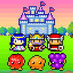 Fruits & Dragons for PC