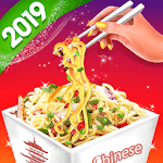 Chinese Food - Cooking Game for PC