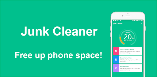 Junk Cleaner -Phone Cleaner & Empty Folder Cleaner PC screenshot Junk Cleaner -Phone Cleaner & Empty Folder Cleaner PC screenshot