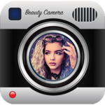 BeautyCamera - Face Detection, Fun Sticker icon