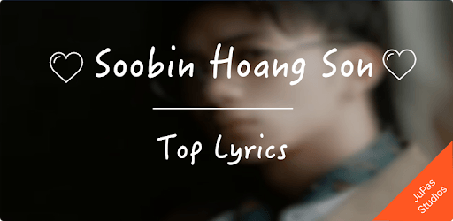 Soobin Hoang Son Lyrics PC screenshot Soobin Hoang Son Lyrics PC screenshot
