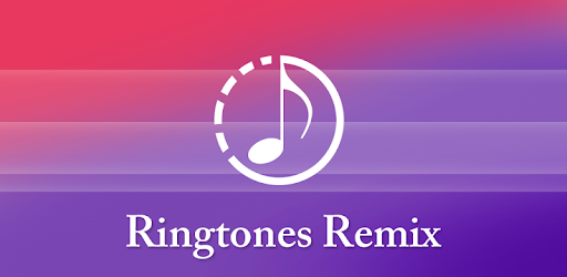 Ringtones Remix 2018 PC screenshot