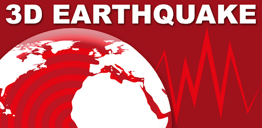 3D Earthquake PC screenshot