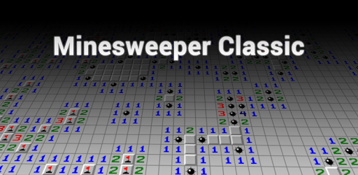 Minesweeper Classic PC screenshot