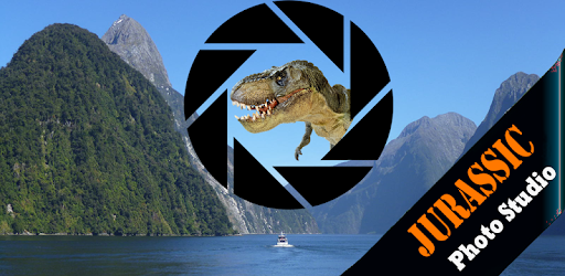Jurassic Photo Editor Dinosaur PC screenshot Jurassic Photo Editor Dinosaur PC screenshot