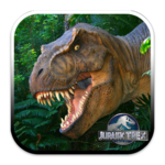 Jurassic T-Rex Sound Widget for PC