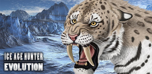 Ice Age Hunter: Evolution PC screenshot