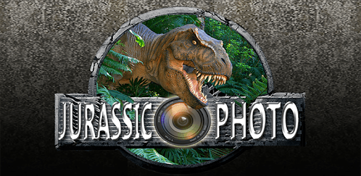Jurassic Photo Editor Dinosaur Photo Studio PC screenshot