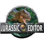 Jurassic Photo Editor Dinosaur Photo Studio icon