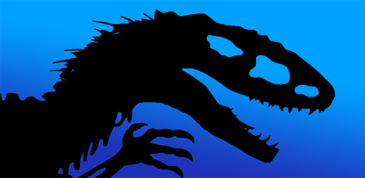Jurassic Soundboard Dinosaur Sounds T-Rex Roar PC screenshot
