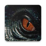Jurassic World 2 Wallpaper icon