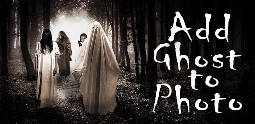 Add Ghost to Photo PC screenshot Add Ghost to Photo PC screenshot