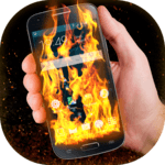 Fire Phone Screen effect for PC