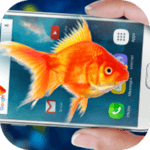 Fish In Phone Aquarium Joke for PC Fish In Phone Aquarium Joke for PC