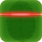 Finger Lie Detector prank for PC
