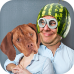 Scary Face Swap HD for PC