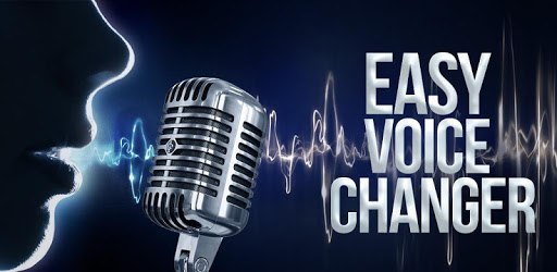 Easy Voice Changer PC screenshot