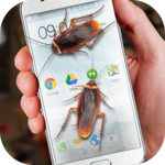Cockroaches in Phone Ugly Joke for PC Cockroaches in Phone Ugly Joke for PC