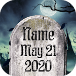 My Death Date Calculator & Grave Editor for PC My Death Date Calculator & Grave Editor for PC