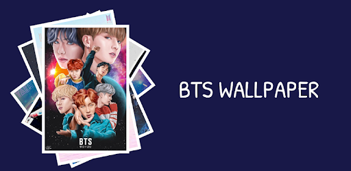 BTS Wallpaper 2018 PC screenshot