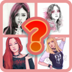 Name the KPop Girl Group icon