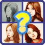 4 Members 1 KPOP Group icon