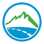 Just Ahead: Audio Tour Guides icon