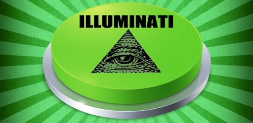 Illuminati Button 2.0 PC screenshot