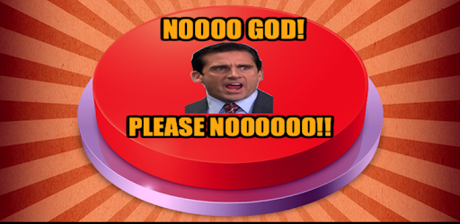 NOO GOD PLEASE!! Button Sound PC screenshot
