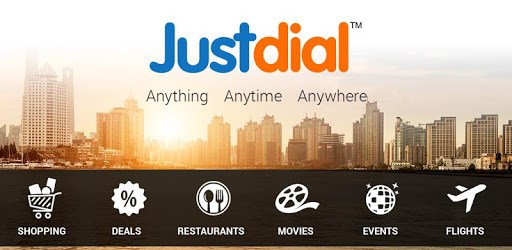 JD -Search, Shop, Travel, Food, Live TV, News PC screenshot