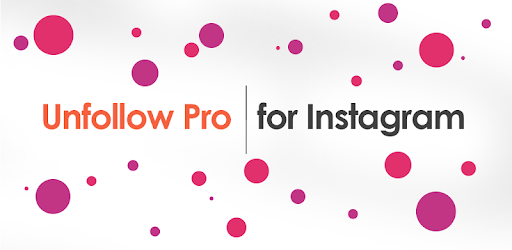 Unfollow Pro for Instagram PC screenshot